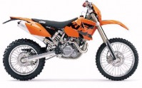 KTM 450